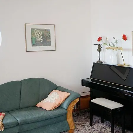 Apartmán Penthouse-villa-duene-9782 *