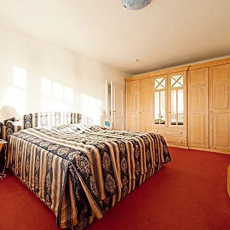 아파트 Penthouse-villa-duene-9782 *