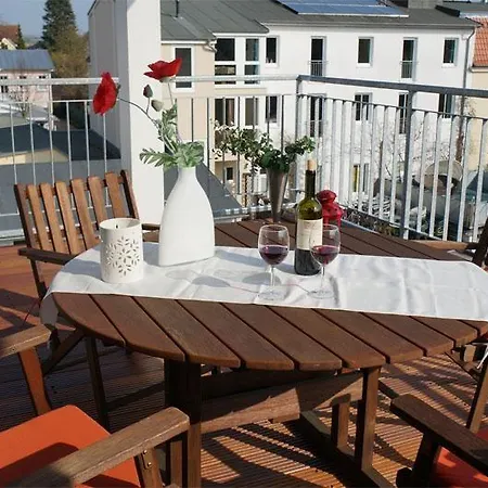 Penthouse-villa-duene-9782 Apartmán *